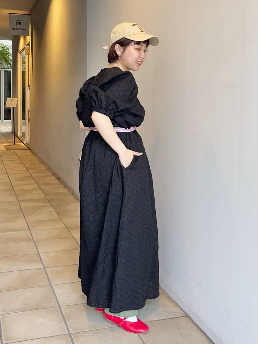 CHILD WOMAN CHILD WOMAN 名古屋栄路面 身長:150cm 2025.06.28 CHILD WOMAN CHILD WOMAN 名古屋栄路面 身長:150cm 2025.06.06