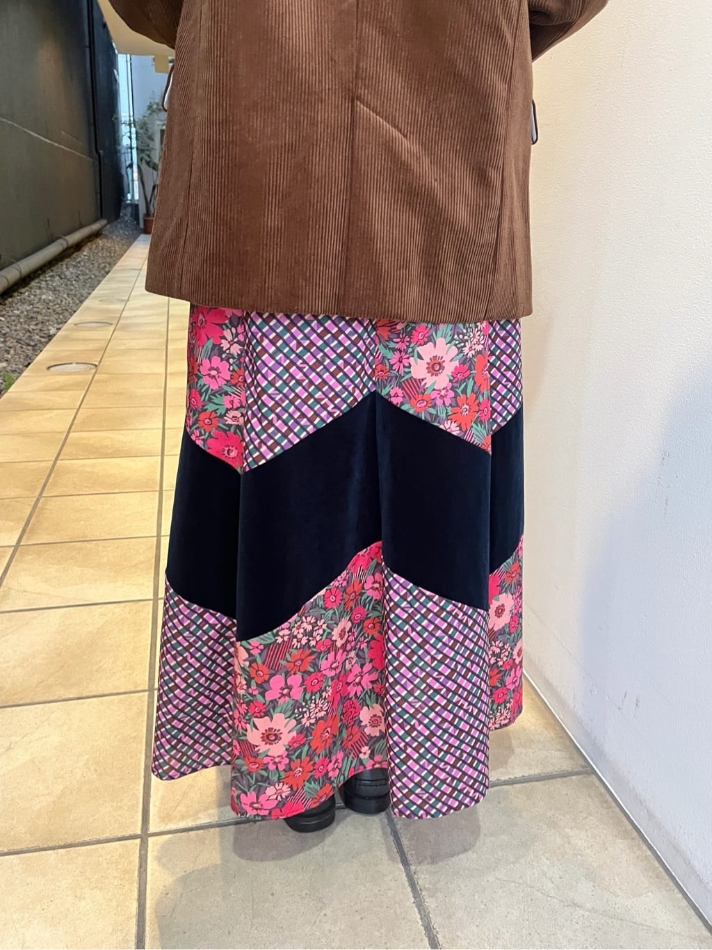 CHILD WOMAN ÉhH gF150cm 2025.10.12