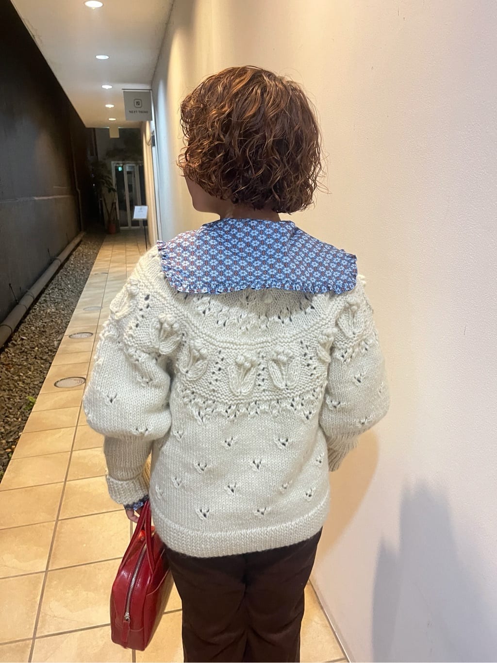 CHILD WOMAN ���É��h�H�� �g���F150cm 2025.11.22