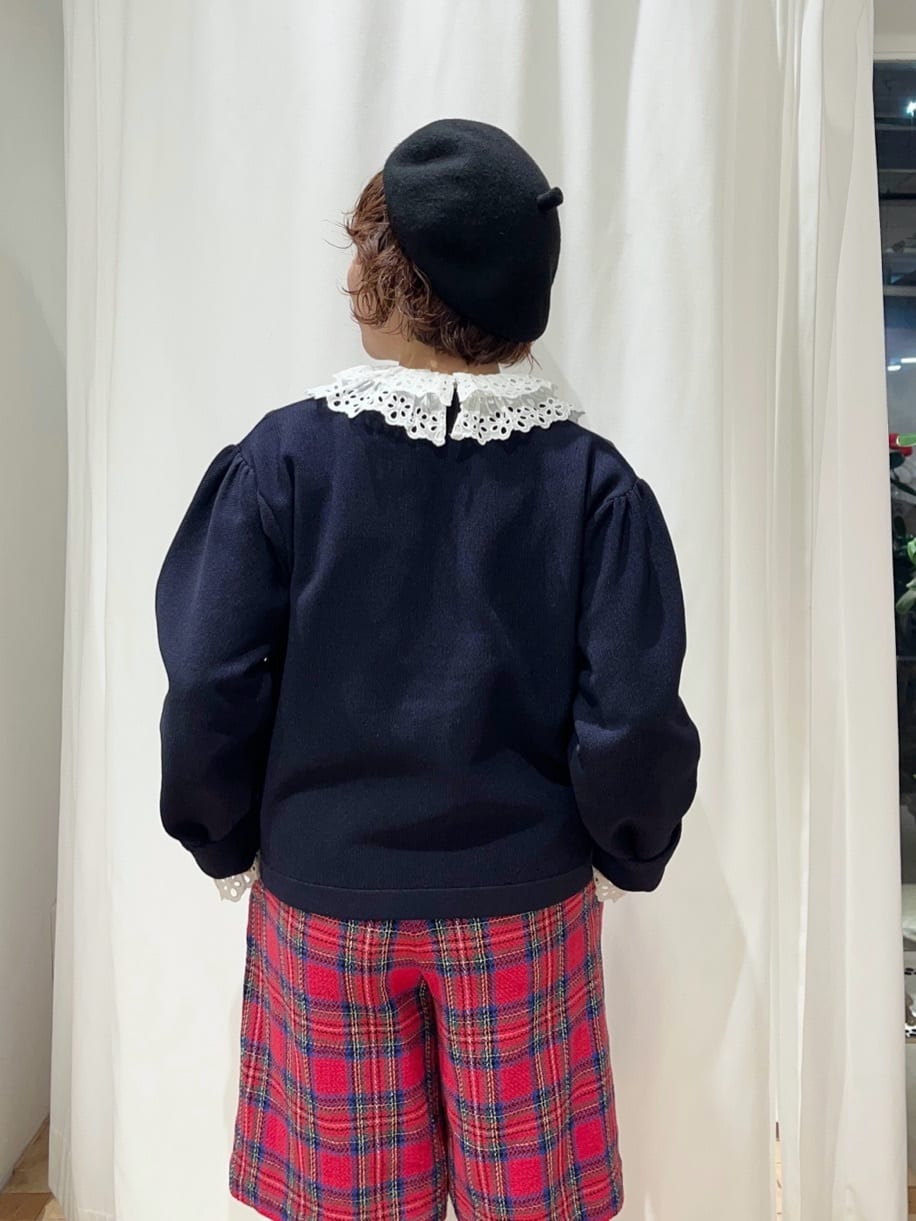 CHILD WOMAN CHILD WOMAN 名古屋栄路面 身長:150cm 2025.04.04 CHILD WOMAN CHILD WOMAN 名古屋栄路面 身長:150cm 2025.02.20