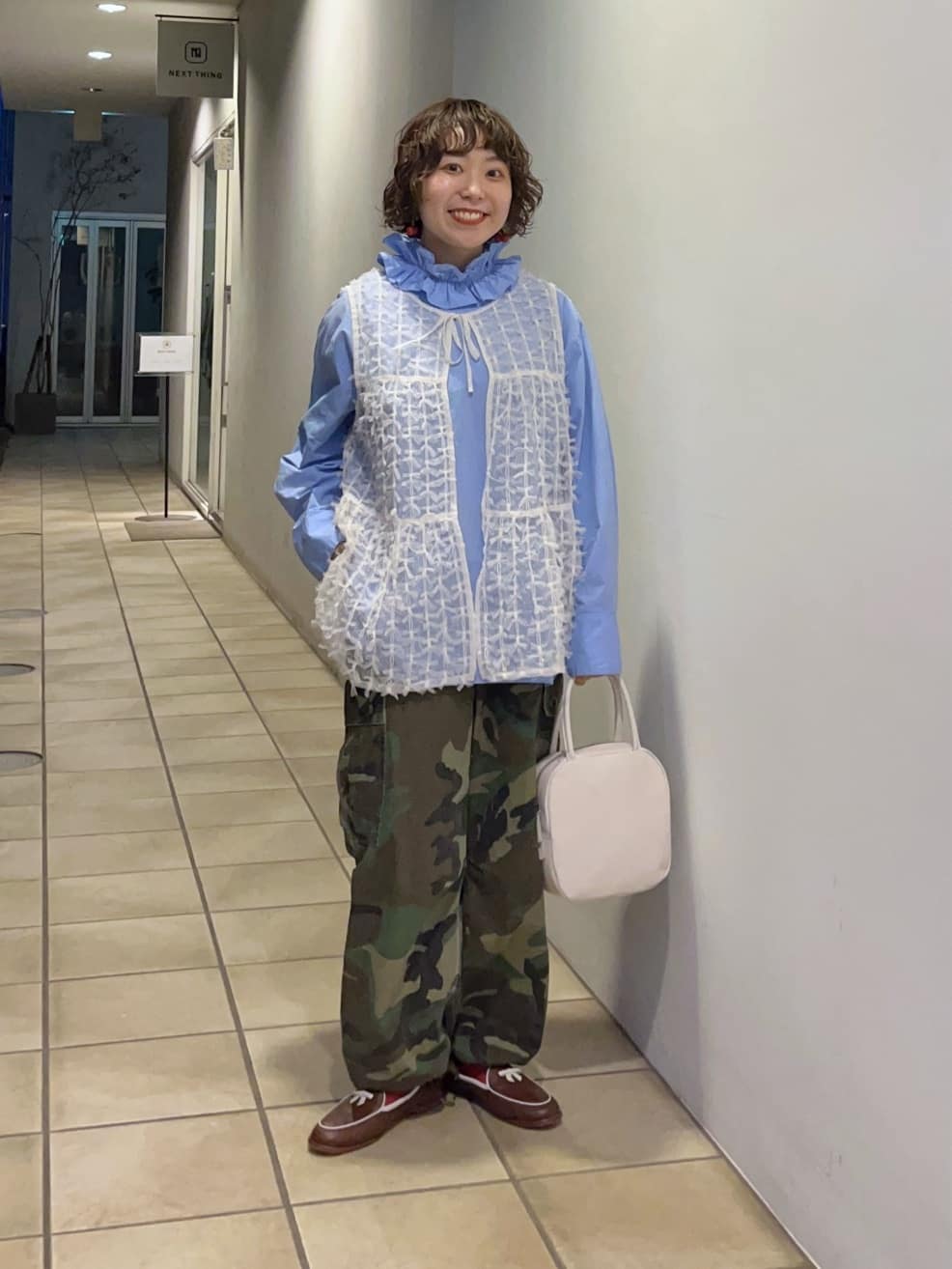 CHILD WOMAN CHILD WOMAN 名古屋栄路面 身長:150cm 2025.04.04 CHILD WOMAN CHILD WOMAN 名古屋栄路面 身長:150cm 2025.03.20