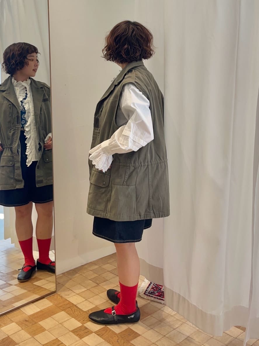 CHILD WOMAN ÉhH gF150cm 2025.09.20