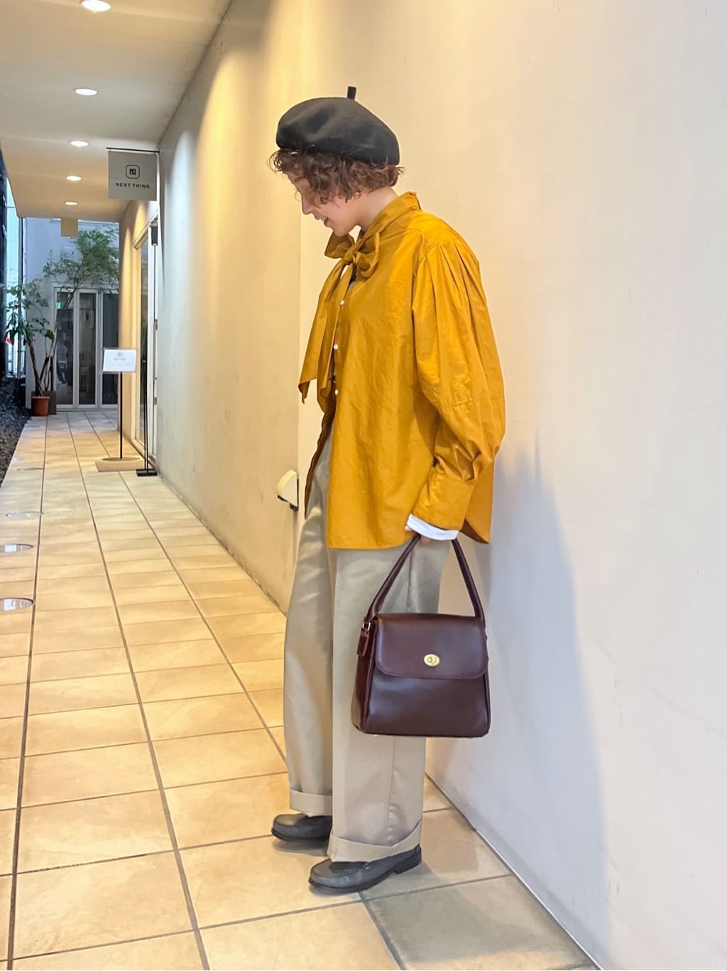 CHILD WOMAN ���É��h�H�� �g���F150cm 2025.10.18