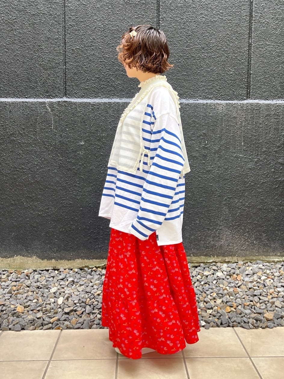 CHILD WOMAN ÉhH gF150cm 2025.09.18