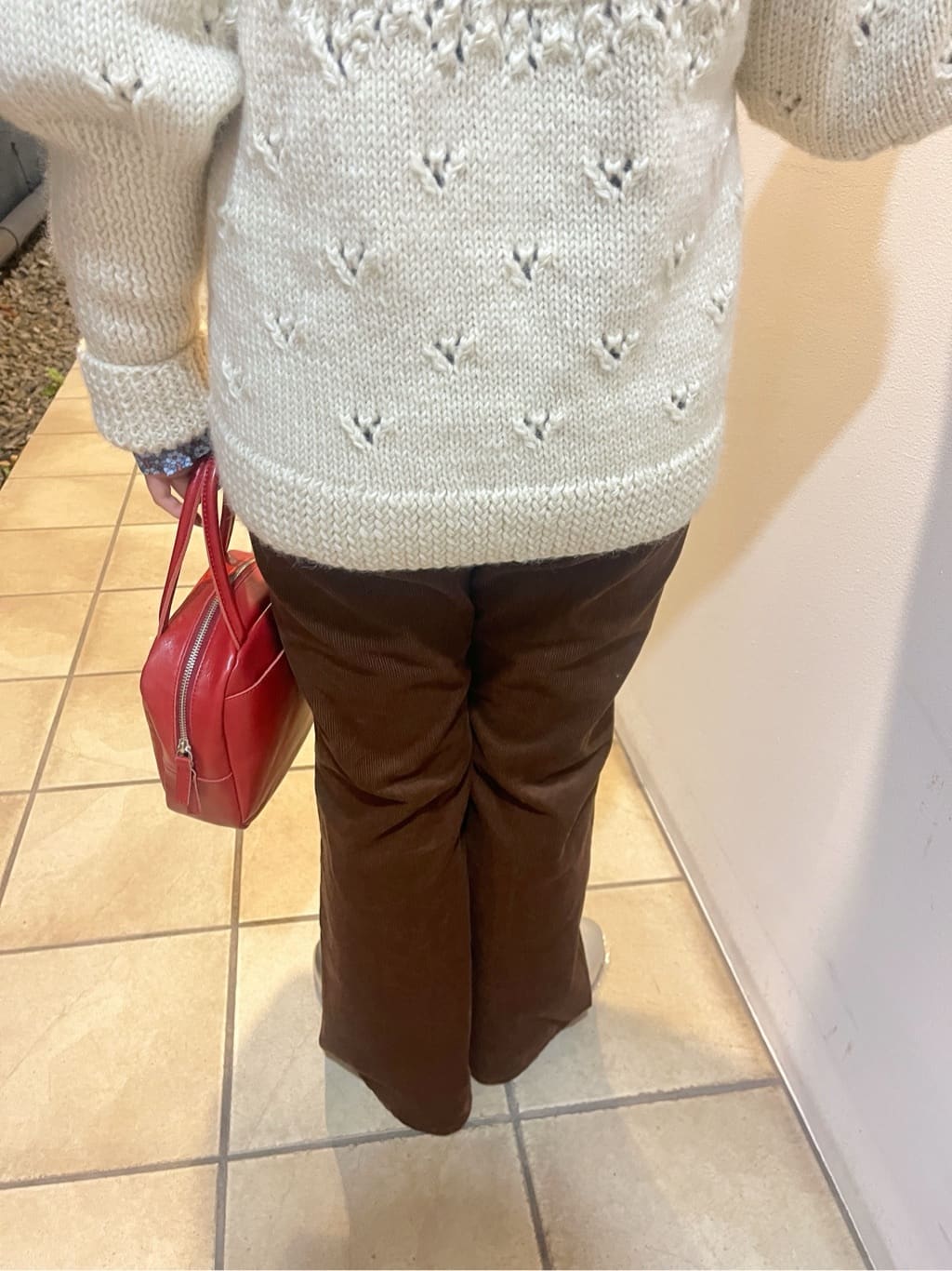 CHILD WOMAN ���É��h�H�� �g���F150cm 2025.11.22