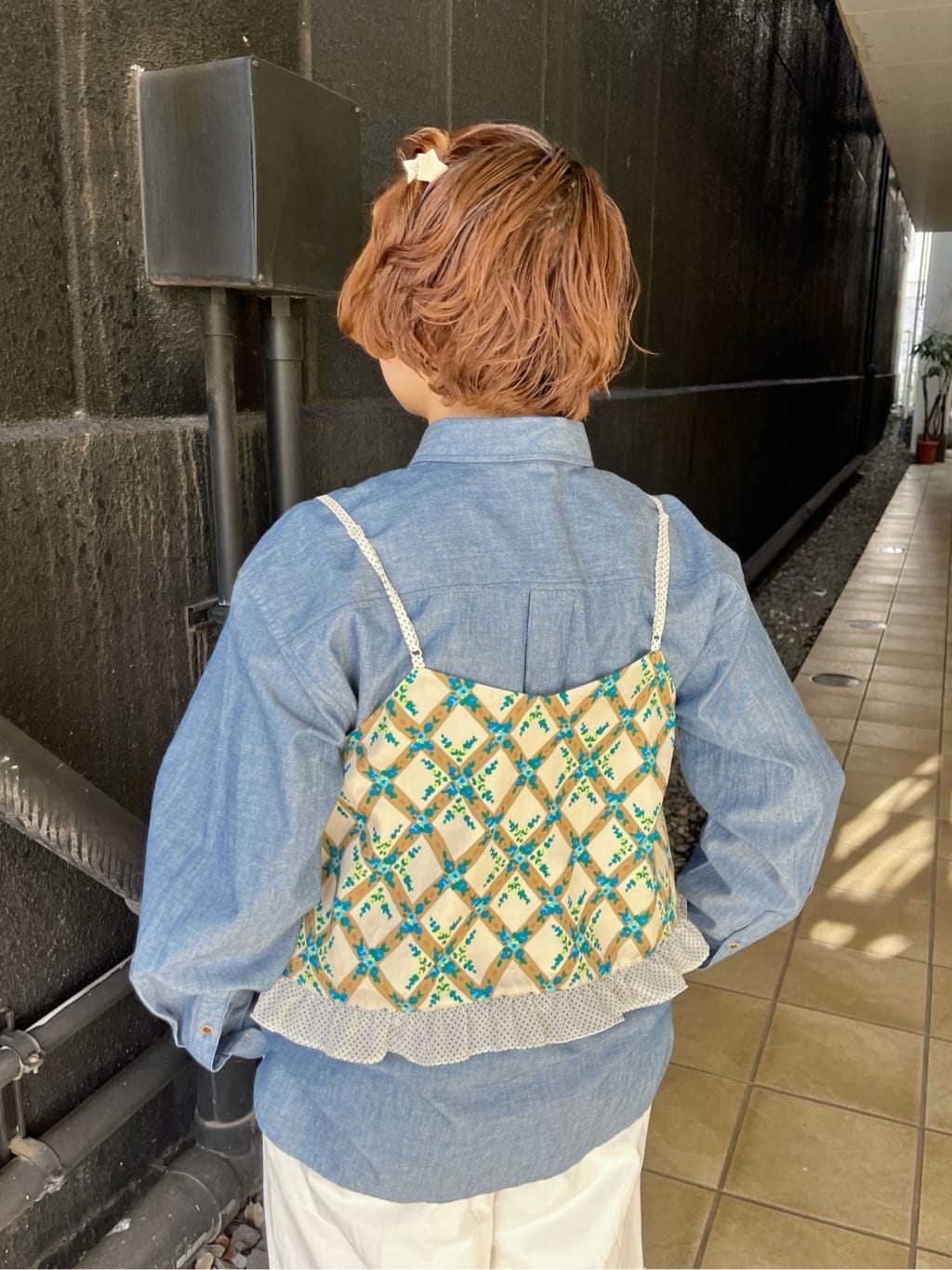 CHILD WOMAN ���É��h�H�� �g���F150cm 2026.01.21