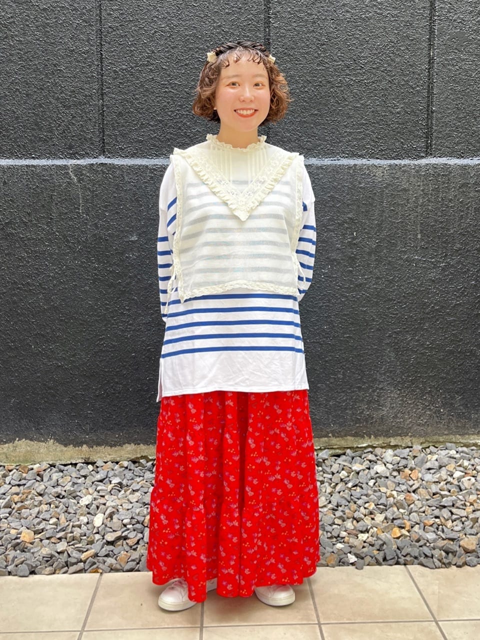 CHILD WOMAN ÉhH gF150cm 2025.09.18