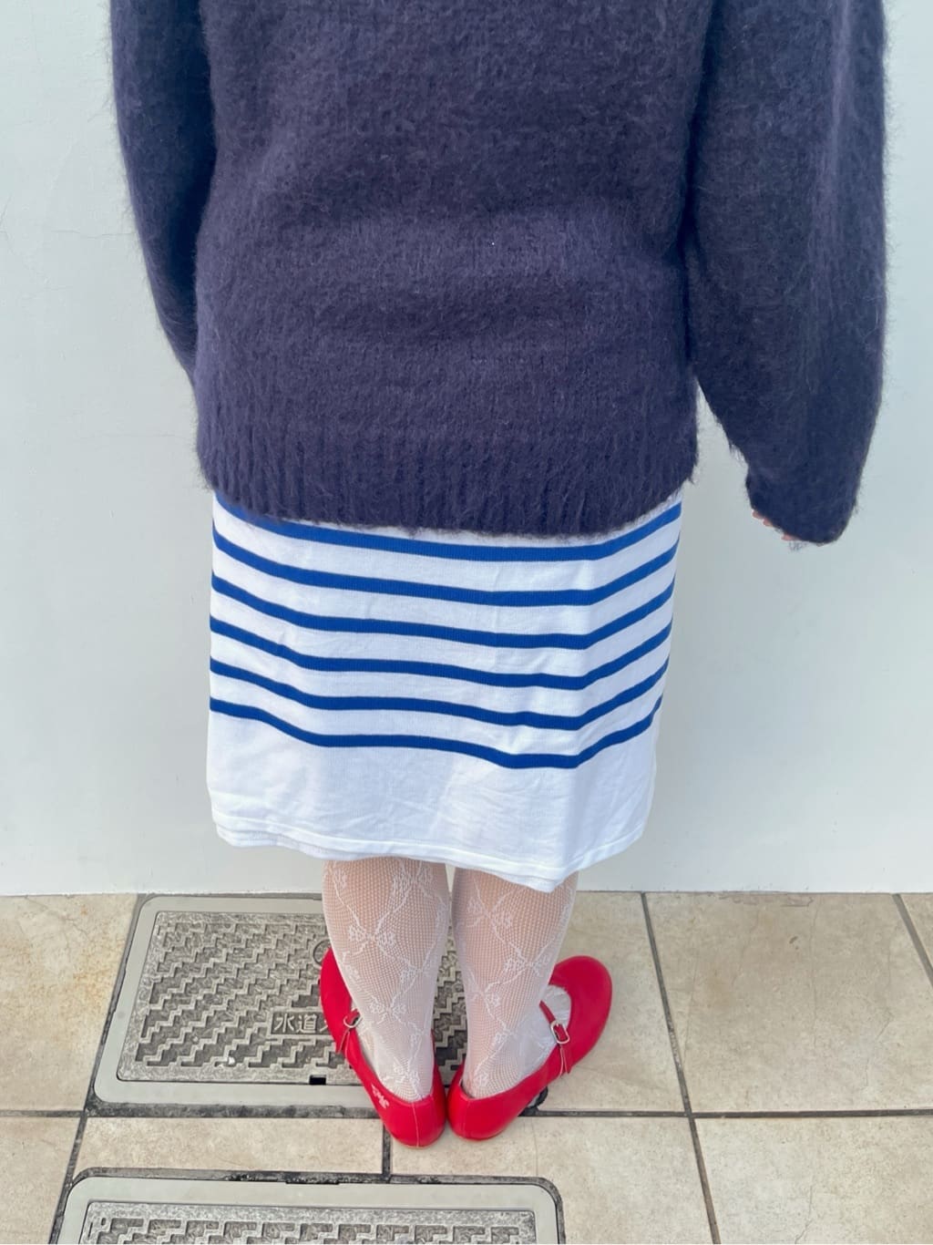 CHILD WOMAN ���É��h�H�� �g���F150cm 2025.10.20