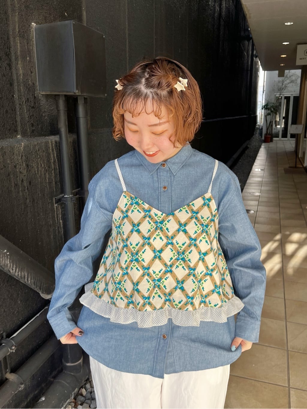 CHILD WOMAN ���É��h�H�� �g���F150cm 2026.01.21