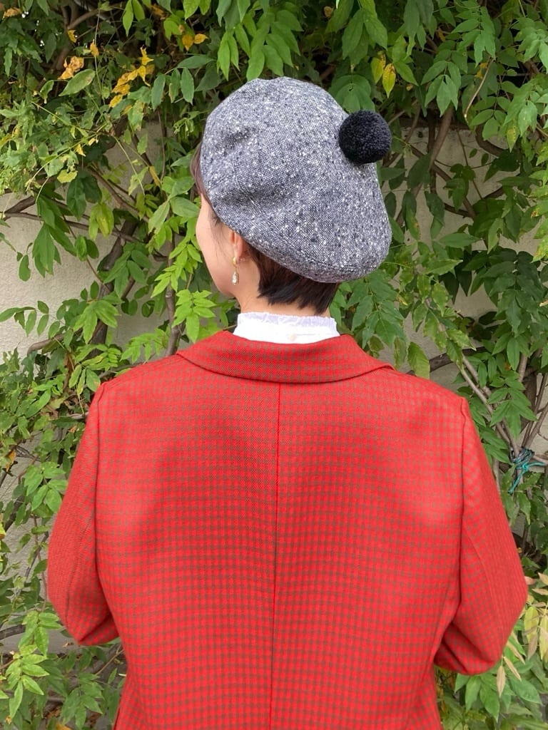 Dot and Stripes CHILD WOMAN 名古屋栄路面 身長:150cm 2022.09.30 Dot and Stripes CHILD WOMAN 名古屋栄路面 身長:150cm 2022.09.30