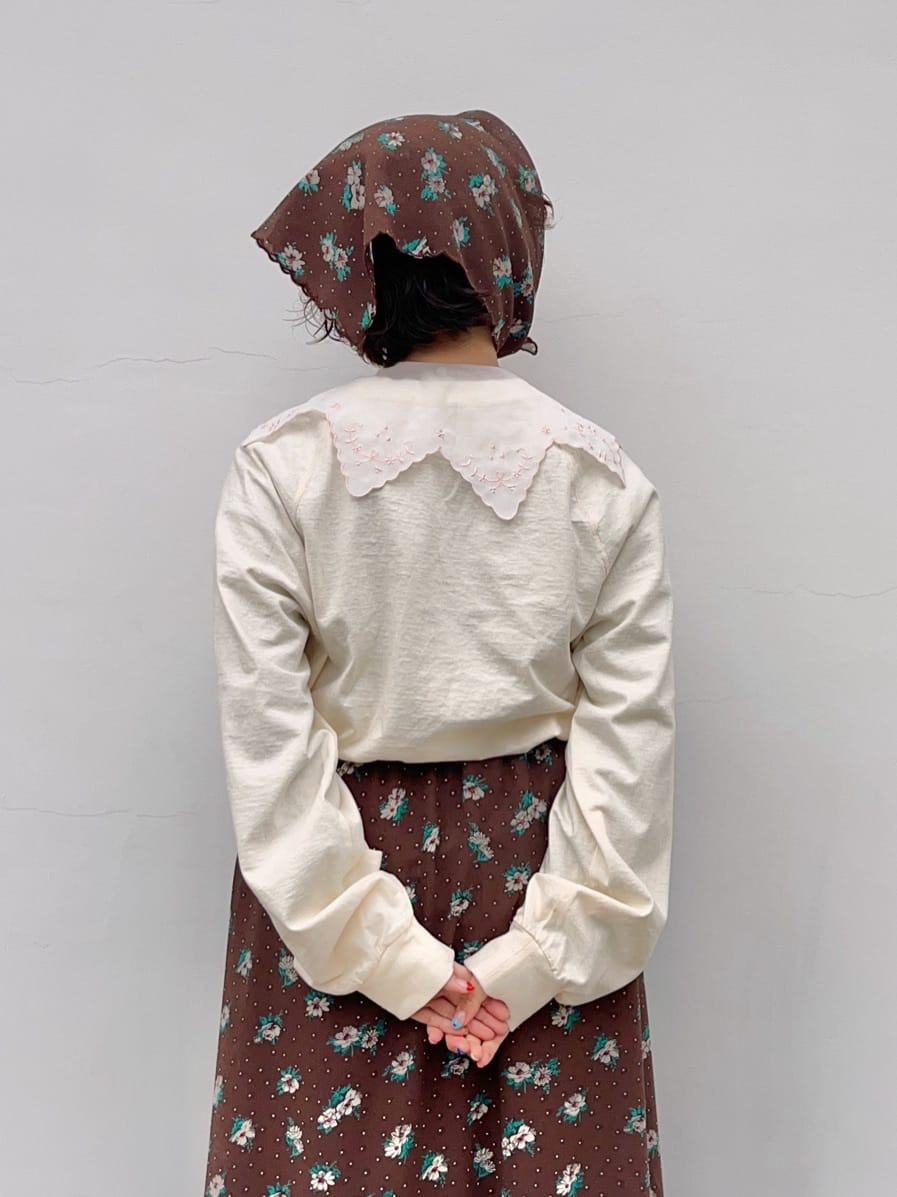 CHILD WOMAN CHILD WOMAN 名古屋栄路面 身長:150cm 2025.05.01 CHILD WOMAN CHILD WOMAN 名古屋栄路面 身長:150cm 2025.04.01