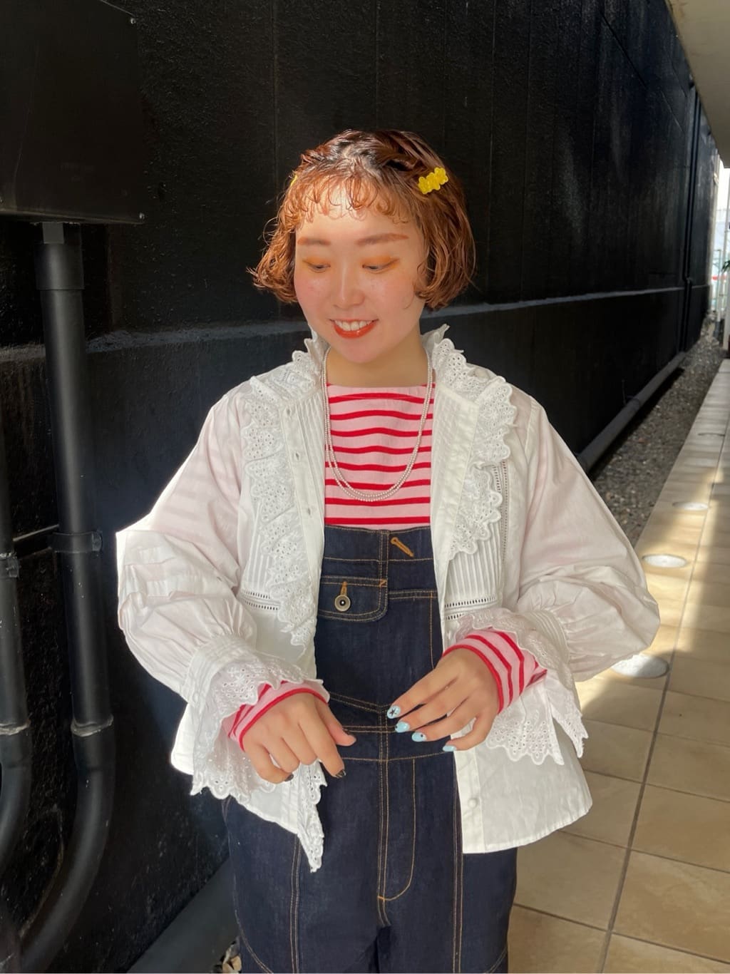 CHILD WOMAN ���É��h�H�� �g���F150cm 2026.01.16