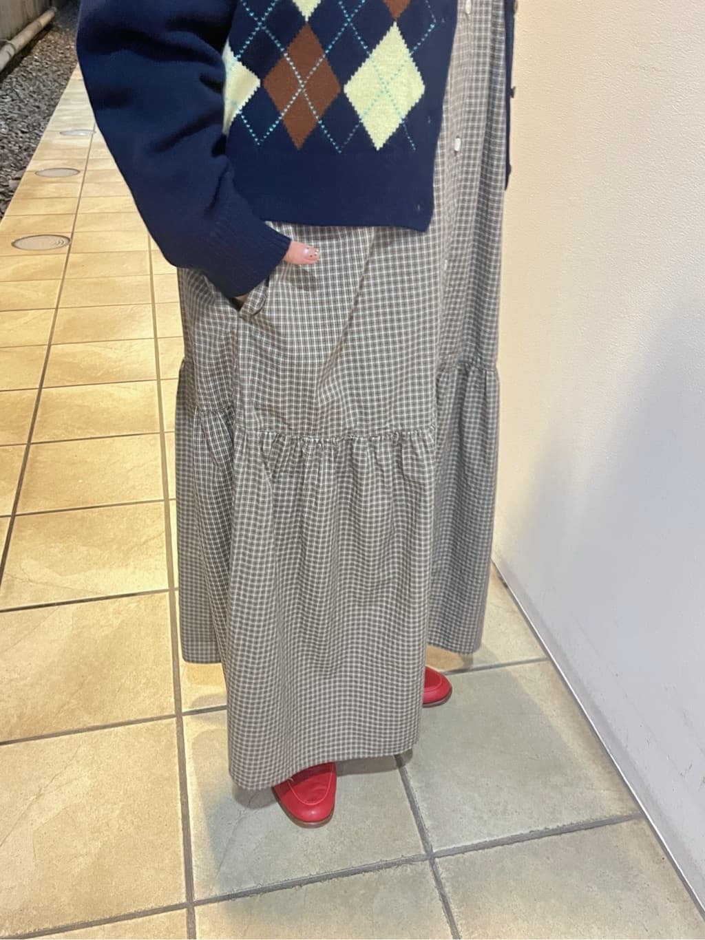 CHILD WOMAN ÉhH gF150cm 2025.10.17