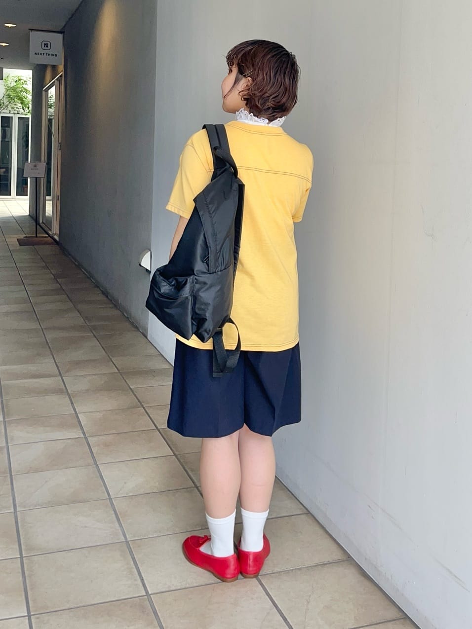 CHILD WOMAN CHILD WOMAN 名古屋栄路面 身長:150cm 2025.06.28 CHILD WOMAN CHILD WOMAN 名古屋栄路面 身長:150cm 2025.06.22