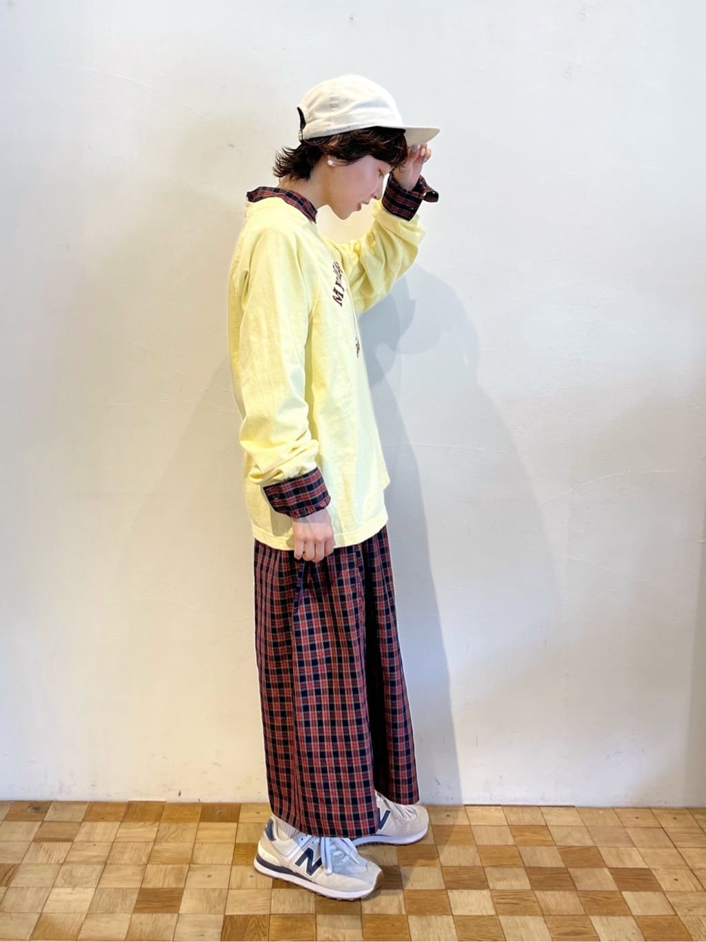Dot and Stripes CHILD WOMAN 名古屋栄路面 身長:150cm 2023.11.15 Dot and Stripes CHILD WOMAN 名古屋栄路面 身長:150cm 2023.08.31
