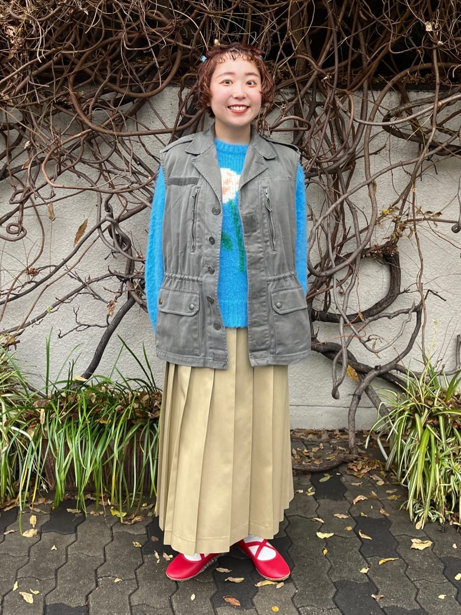 CHILD WOMAN ���É��h�H�� �g���F150cm 2025.12.27