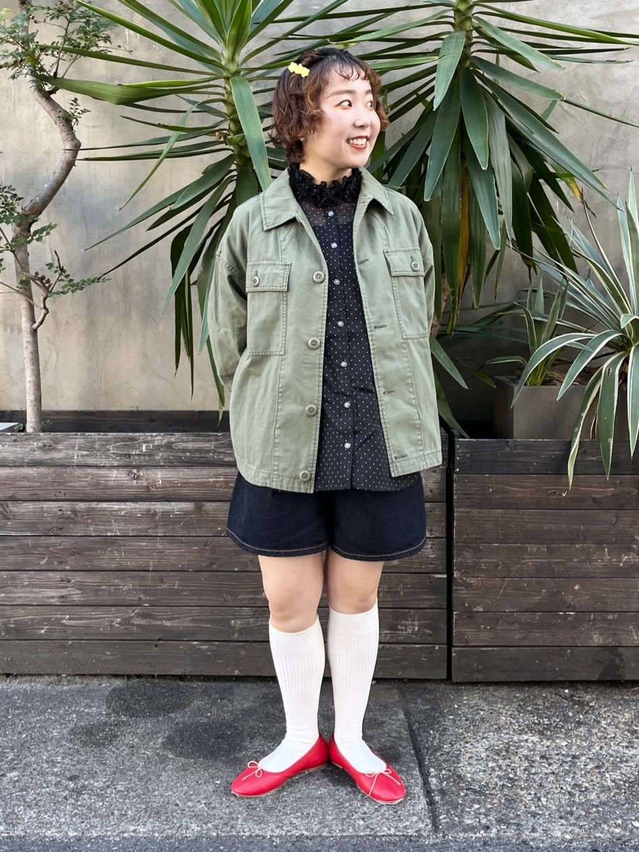 CHILD WOMAN ���É��h�H�� �g���F150cm 2026.02.04