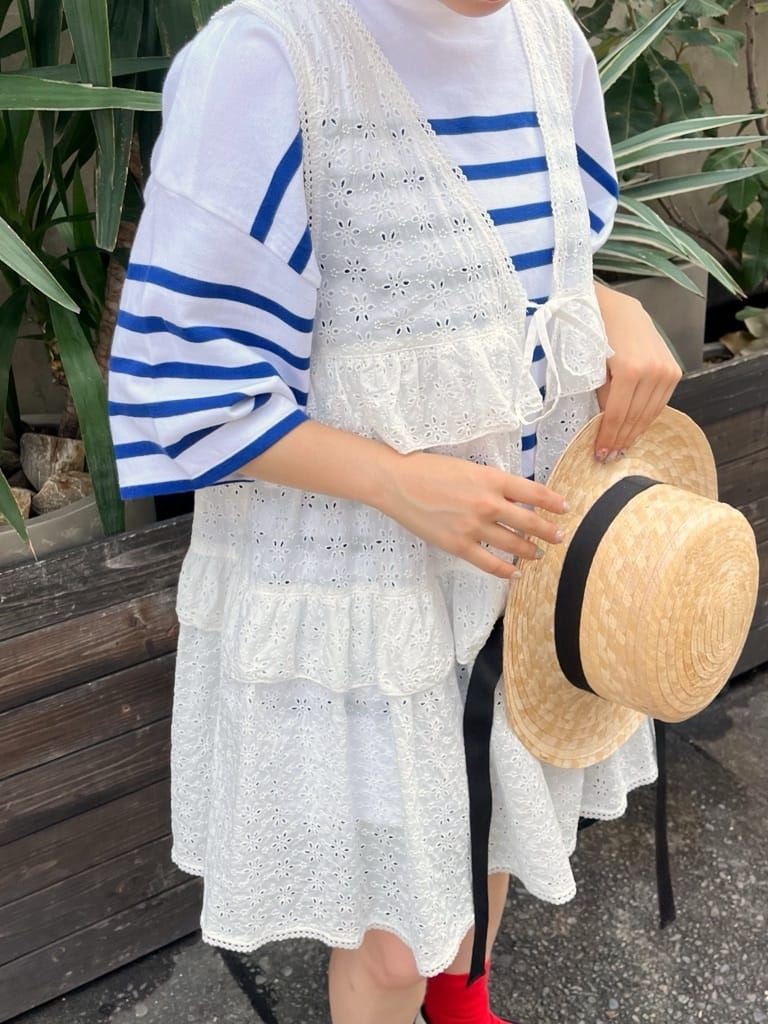 CHILD WOMAN CHILD WOMAN 名古屋栄路面 身長:150cm 2025.06.28 CHILD WOMAN CHILD WOMAN 名古屋栄路面 身長:150cm 2024.07.17