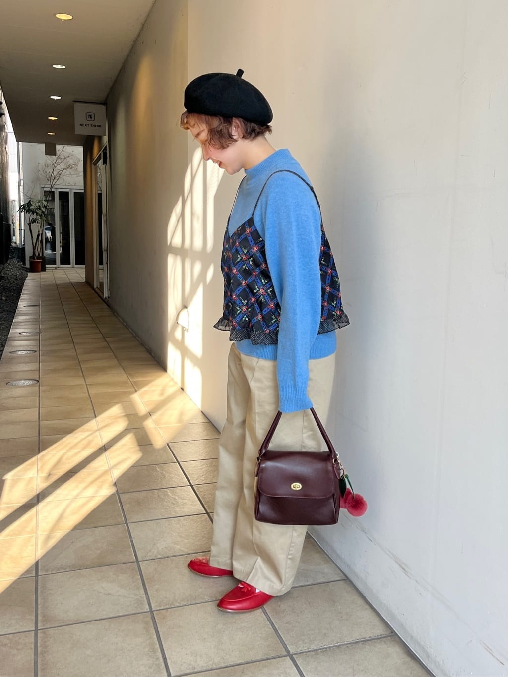 CHILD WOMAN ���É��h�H�� �g���F150cm 2026.01.03