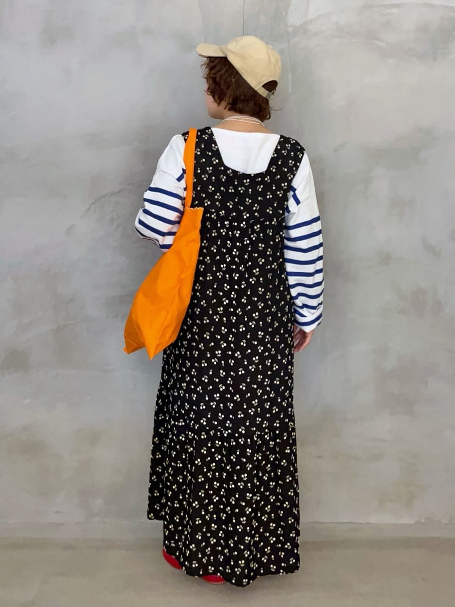 CHILD WOMAN CHILD WOMAN 名古屋栄路面 身長:150cm 2025.03.11 CHILD WOMAN CHILD WOMAN 名古屋栄路面 身長:150cm 2025.03.11