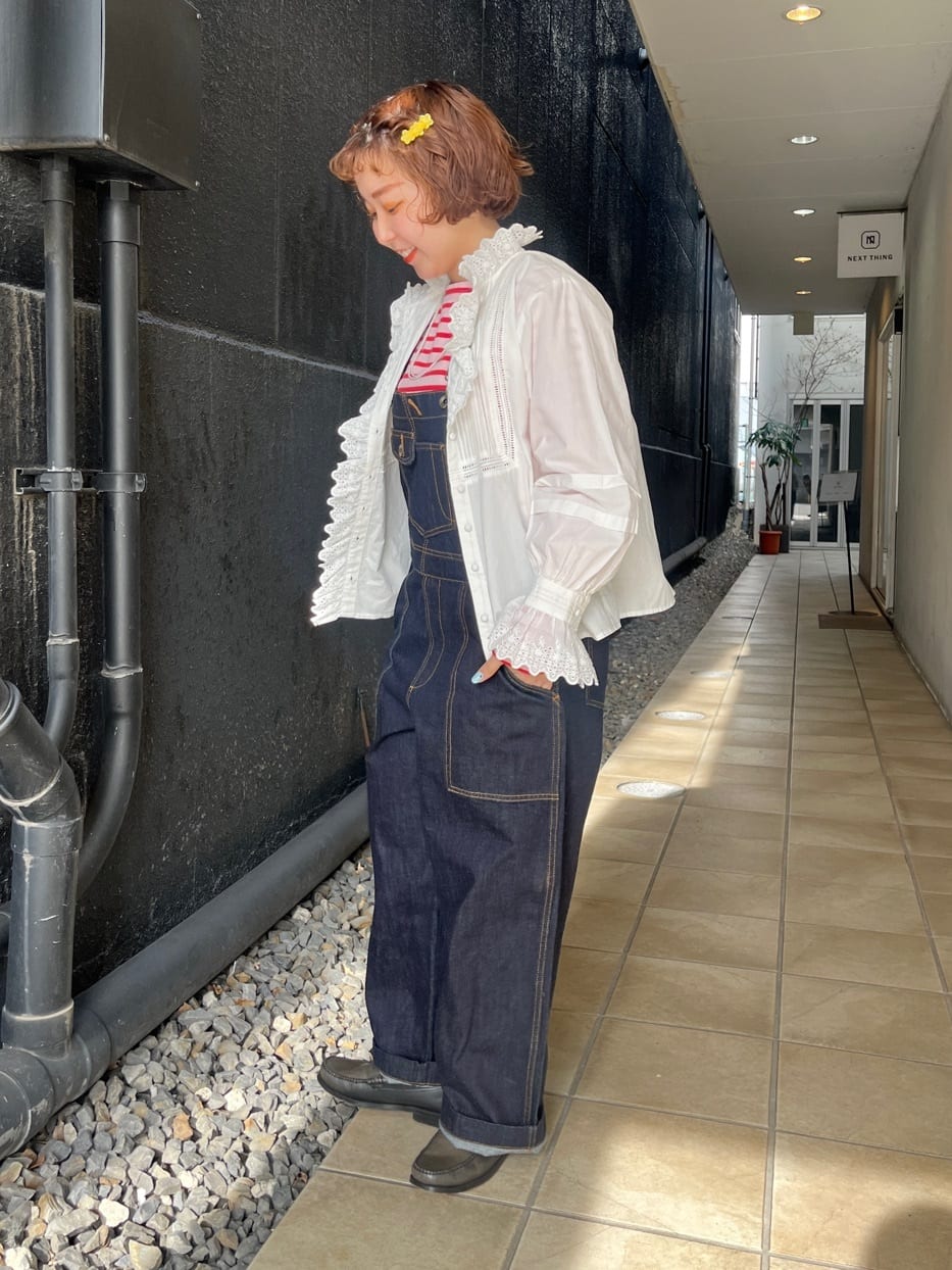 CHILD WOMAN ���É��h�H�� �g���F150cm 2026.01.16