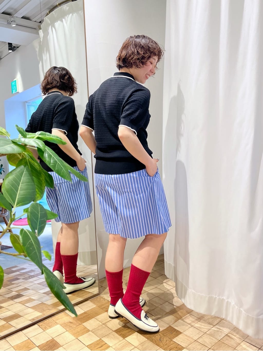 CHILD WOMAN CHILD WOMAN 名古屋栄路面 身長:150cm 2025.07.09 CHILD WOMAN CHILD WOMAN 名古屋栄路面 身長:150cm 2025.05.03