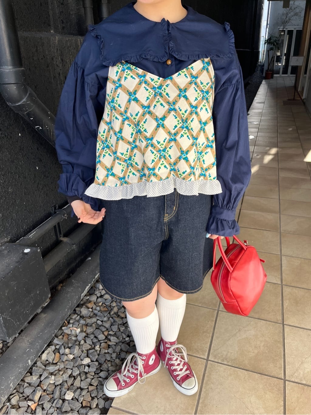 CHILD WOMAN ���É��h�H�� �g���F150cm 2026.01.14