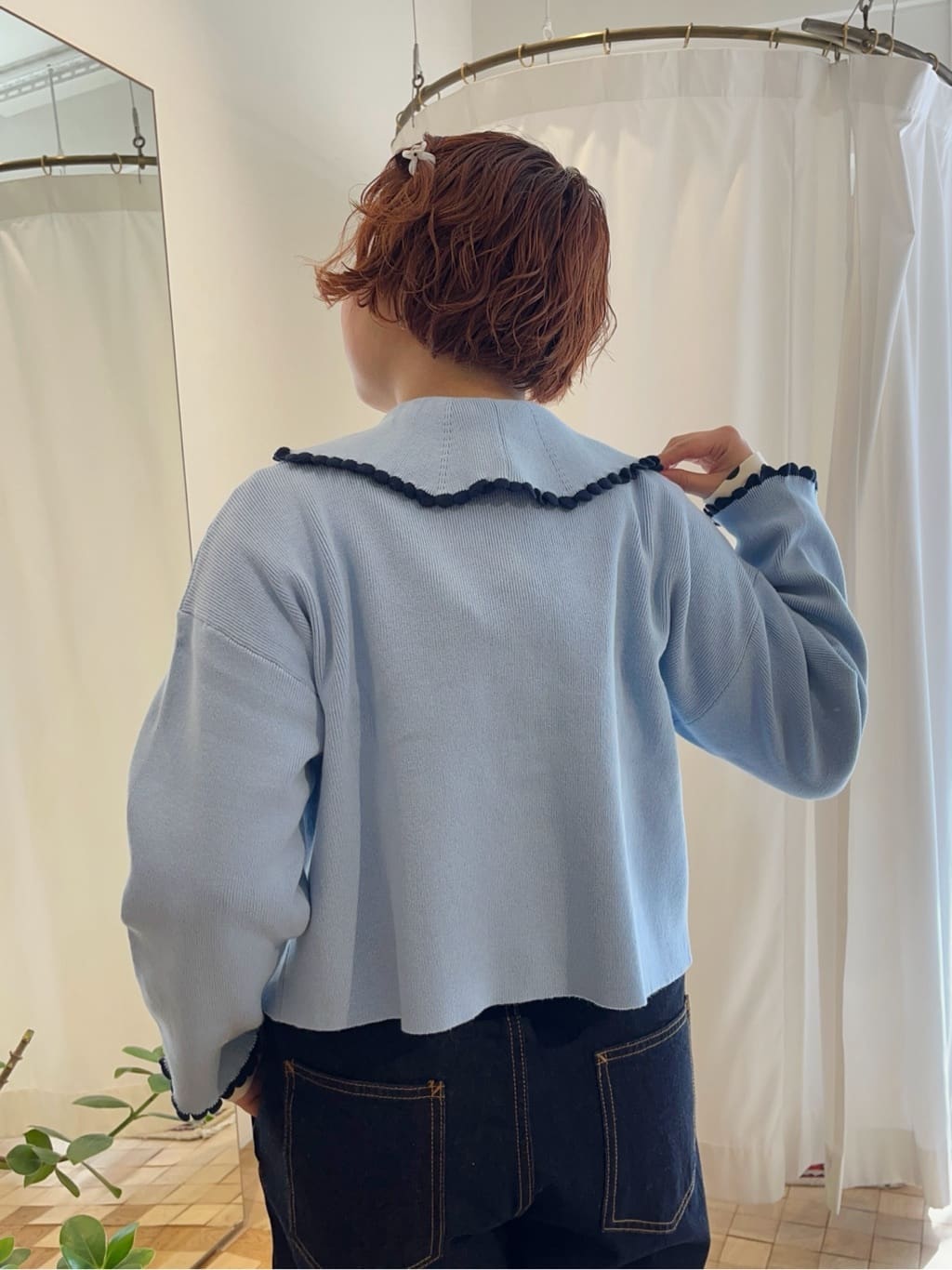 CHILD WOMAN ���É��h�H�� �g���F150cm 2026.02.21