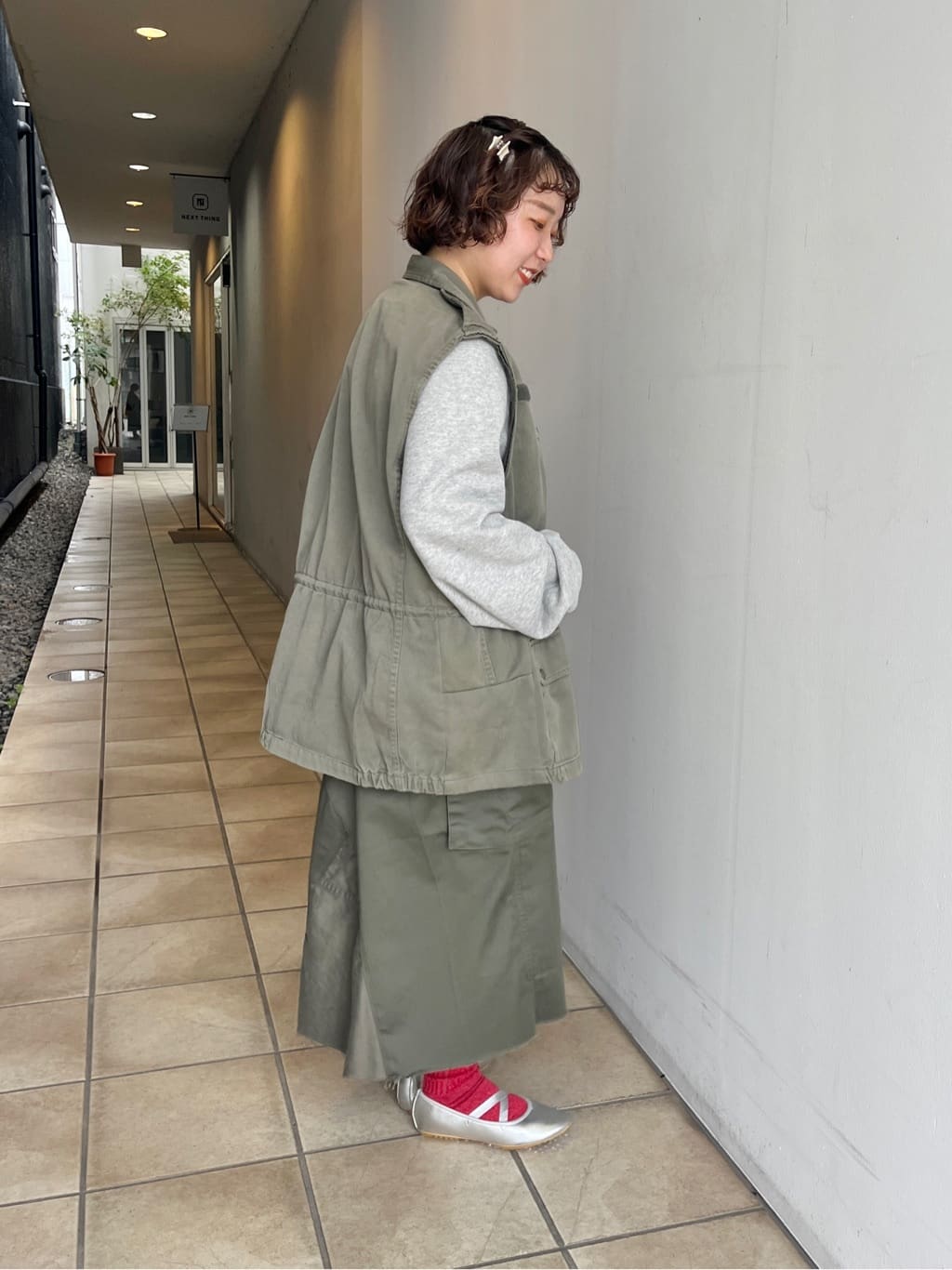 CHILD WOMAN ÉhH gF150cm 2025.10.02