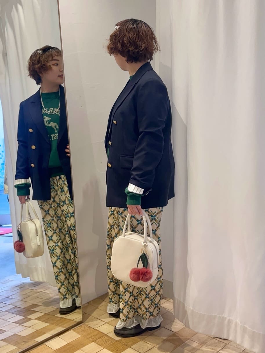 CHILD WOMAN ���É��h�H�� �g���F150cm 2026.01.29