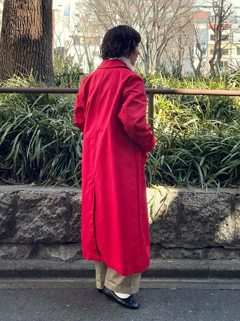 CHILD WOMAN CHILD WOMAN 名古屋栄路面 身長:150cm 2025.03.26 CHILD WOMAN CHILD WOMAN 名古屋栄路面 身長:150cm 2025.03.18