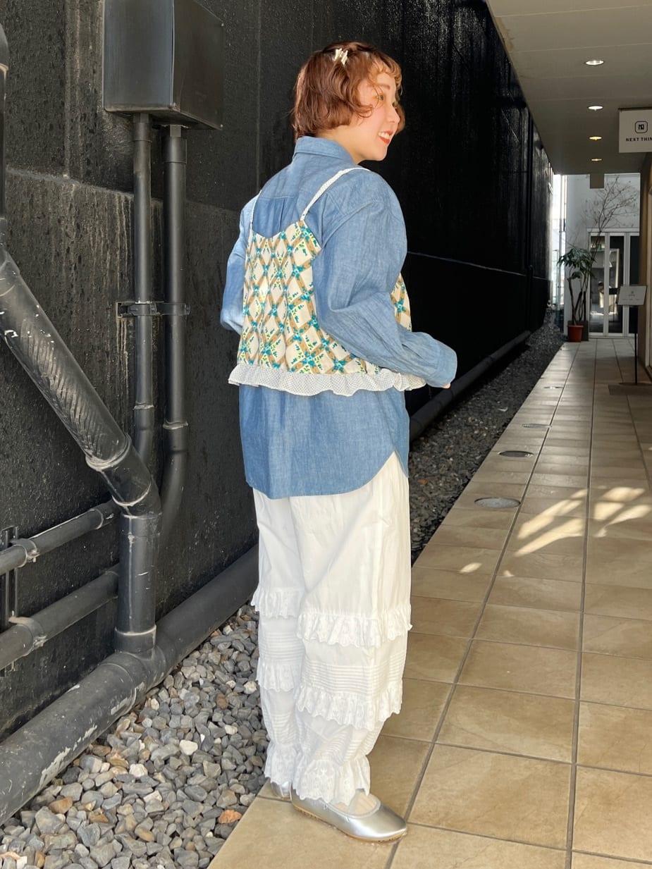 CHILD WOMAN ���É��h�H�� �g���F150cm 2026.01.21