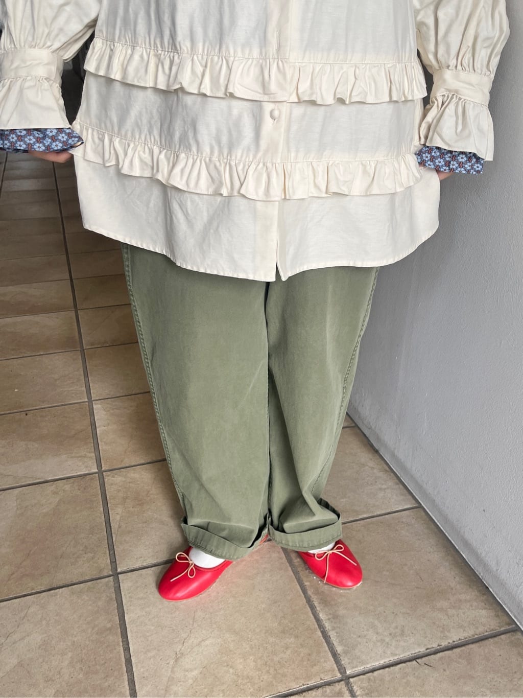 CHILD WOMAN ���É��h�H�� �g���F150cm 2026.01.06