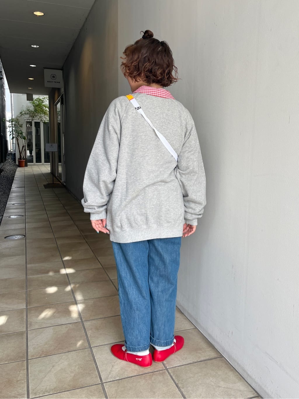 CHILD WOMAN ÉhH gF150cm 2025.09.26