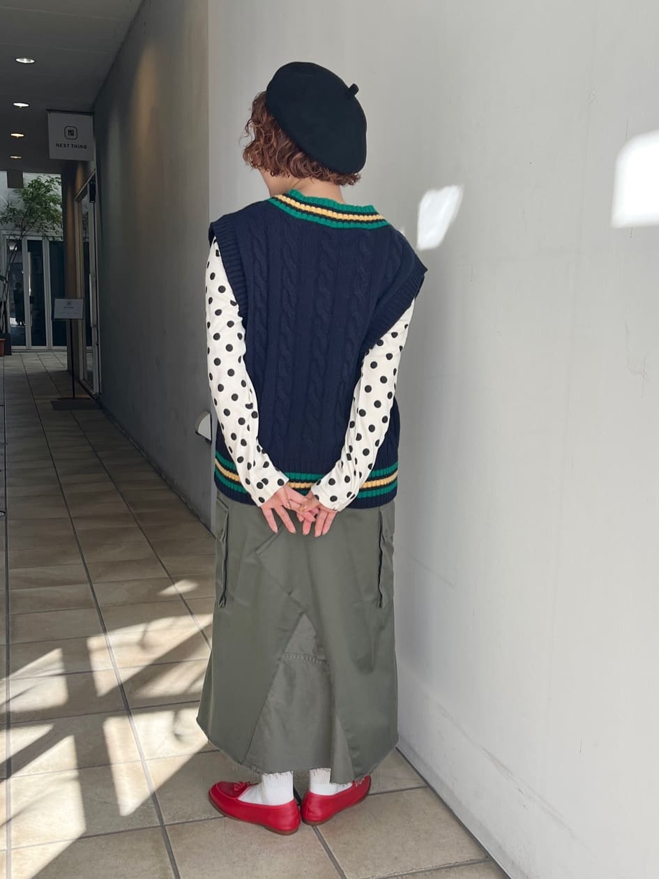 CHILD WOMAN ���É��h�H�� �g���F150cm 2025.10.24