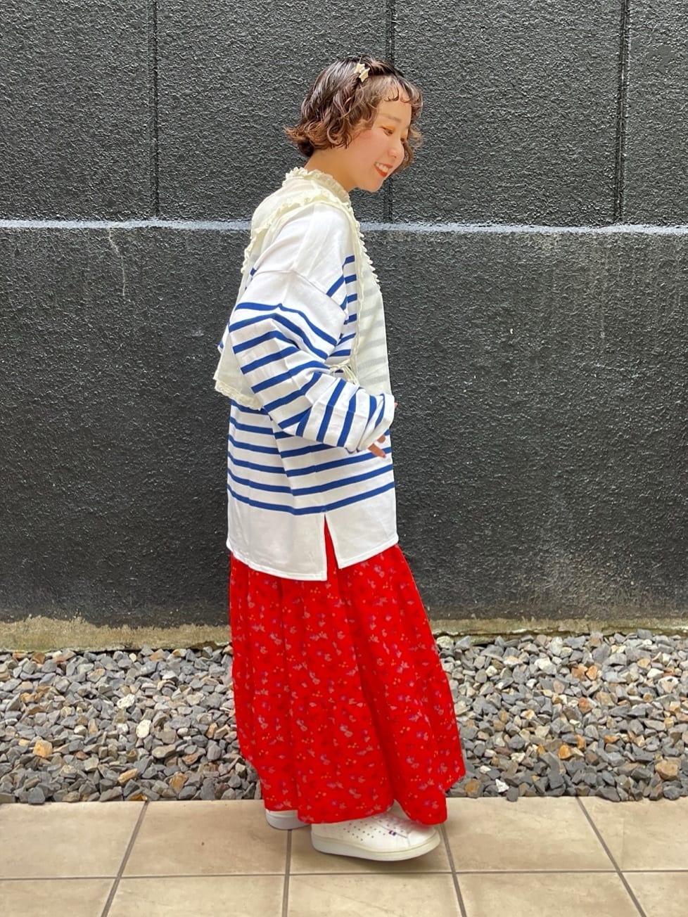 CHILD WOMAN ÉhH gF150cm 2025.09.18