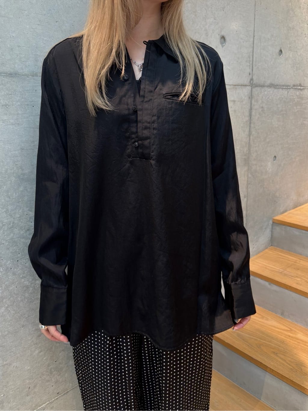 AMBIDEX FLAT x] gF157cm 2025.10.13