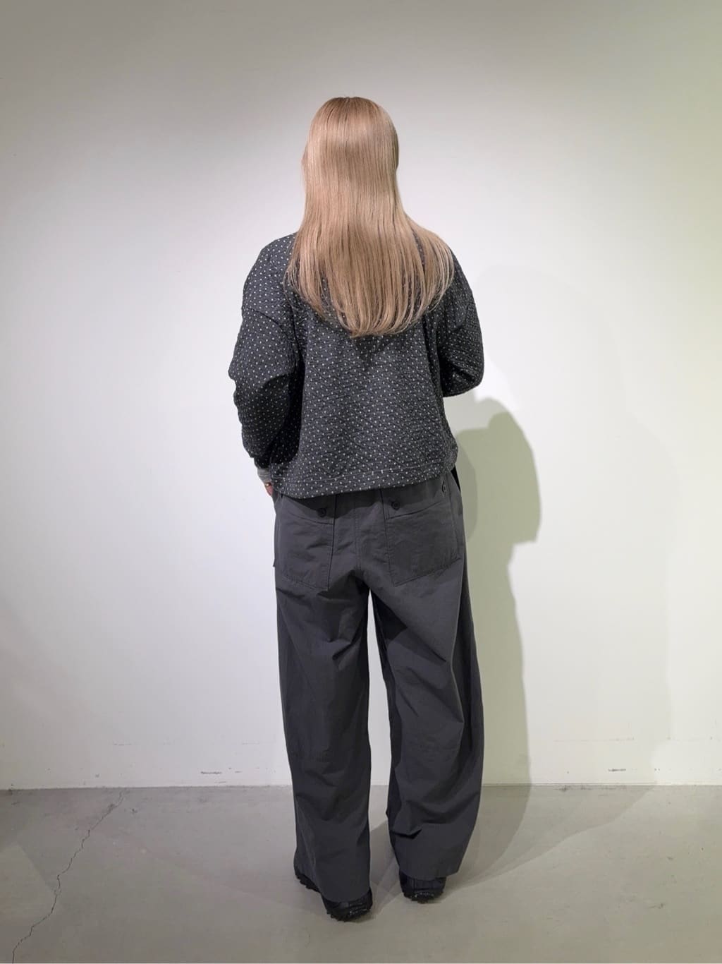 AMBIDEX FLAT ��x�] �g���F157cm 2026.01.29