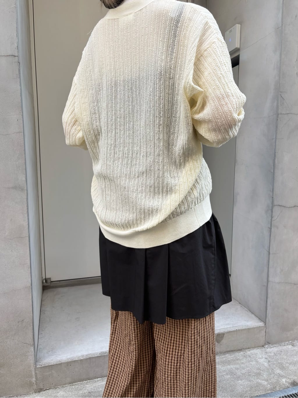 AMBIDEX FLAT x] gF157cm 2025.09.18