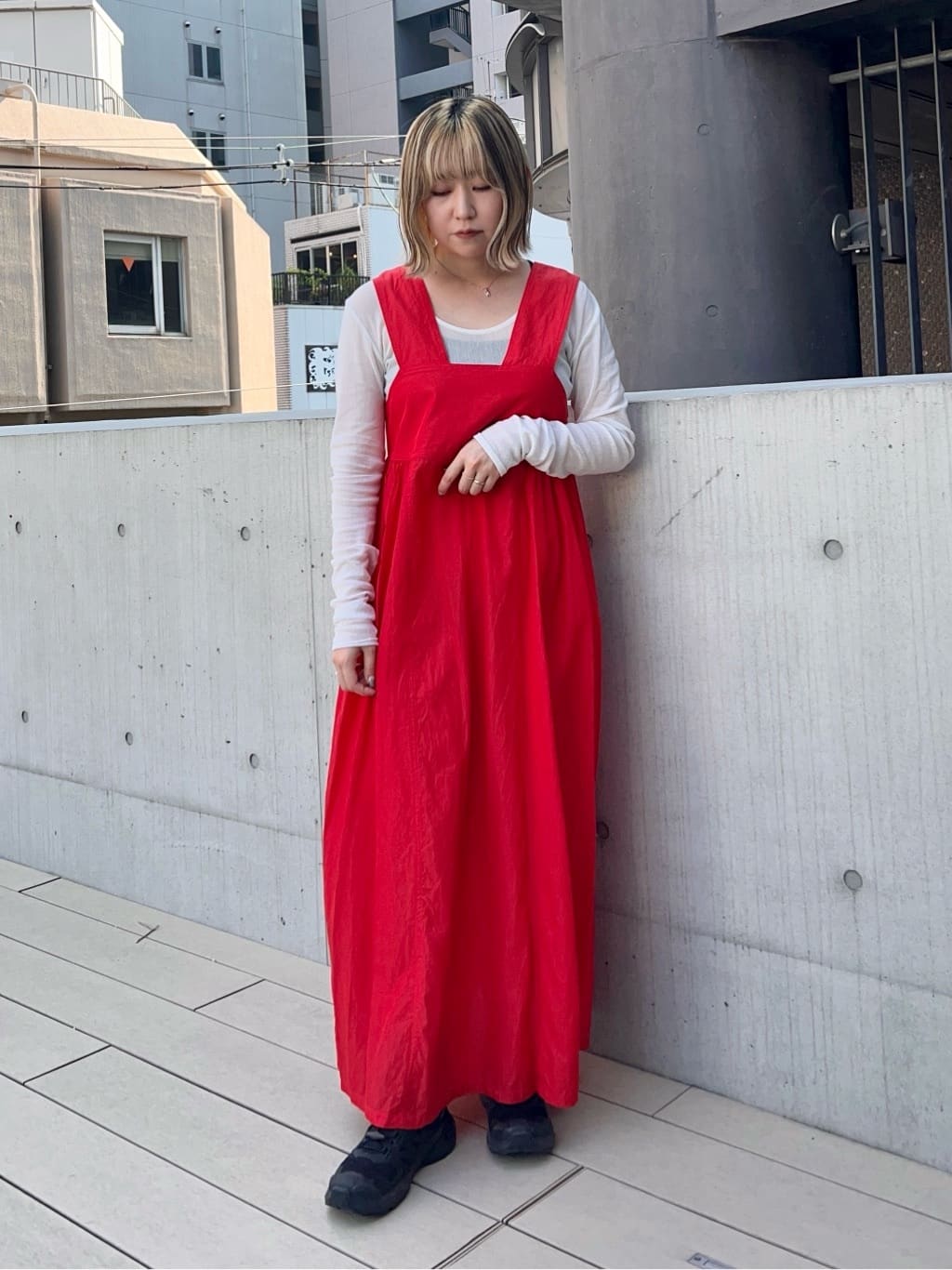 AMBIDEX FLAT x] gF157cm 2024.06.16