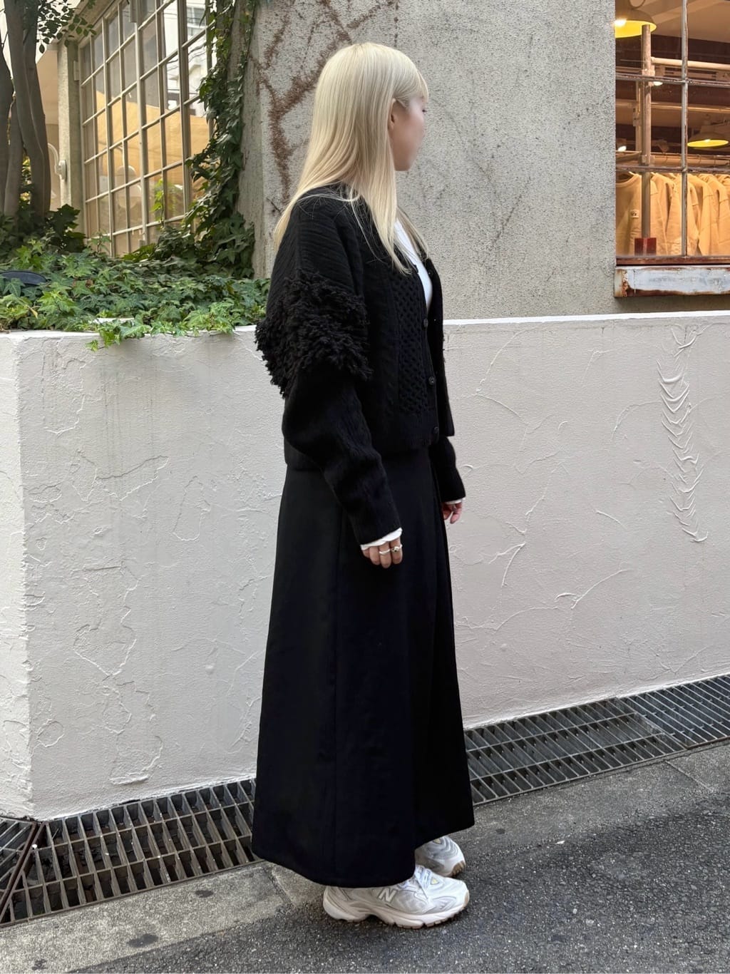 AMBIDEX FLAT ��x�] �g���F157cm 2025.11.12