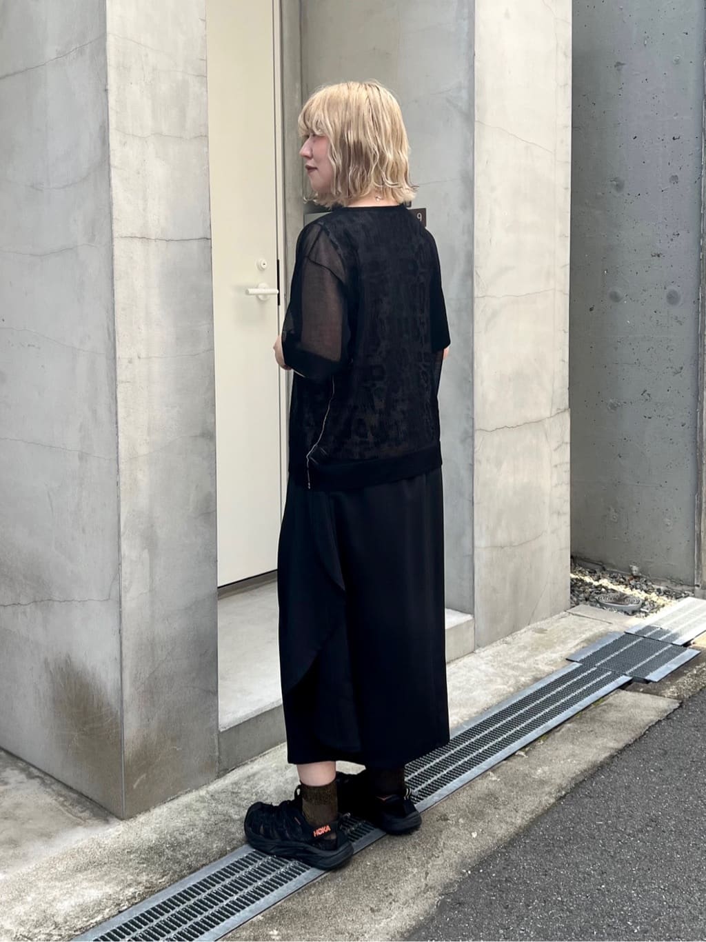 AMBIDEX FLAT x] gF157cm 2024.07.18