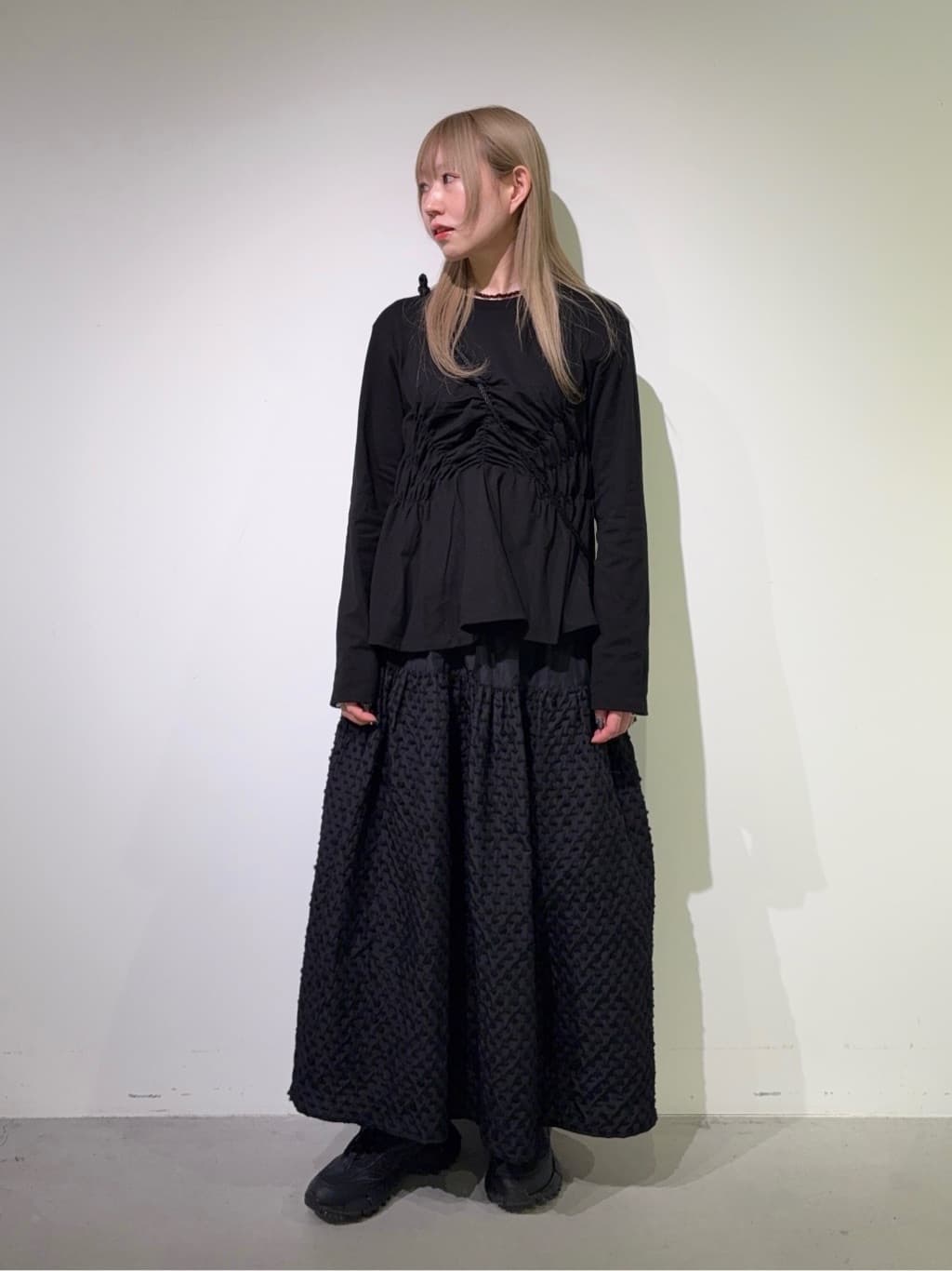 AMBIDEX FLAT ��x�] �g���F157cm 2026.01.31