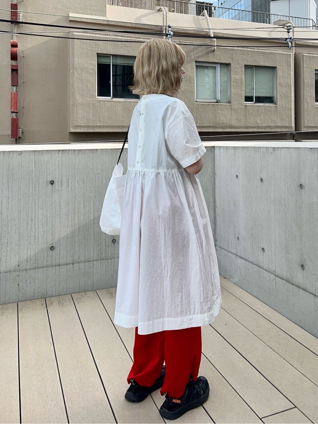 AMBIDEX FLAT x] gF157cm 2024.07.19