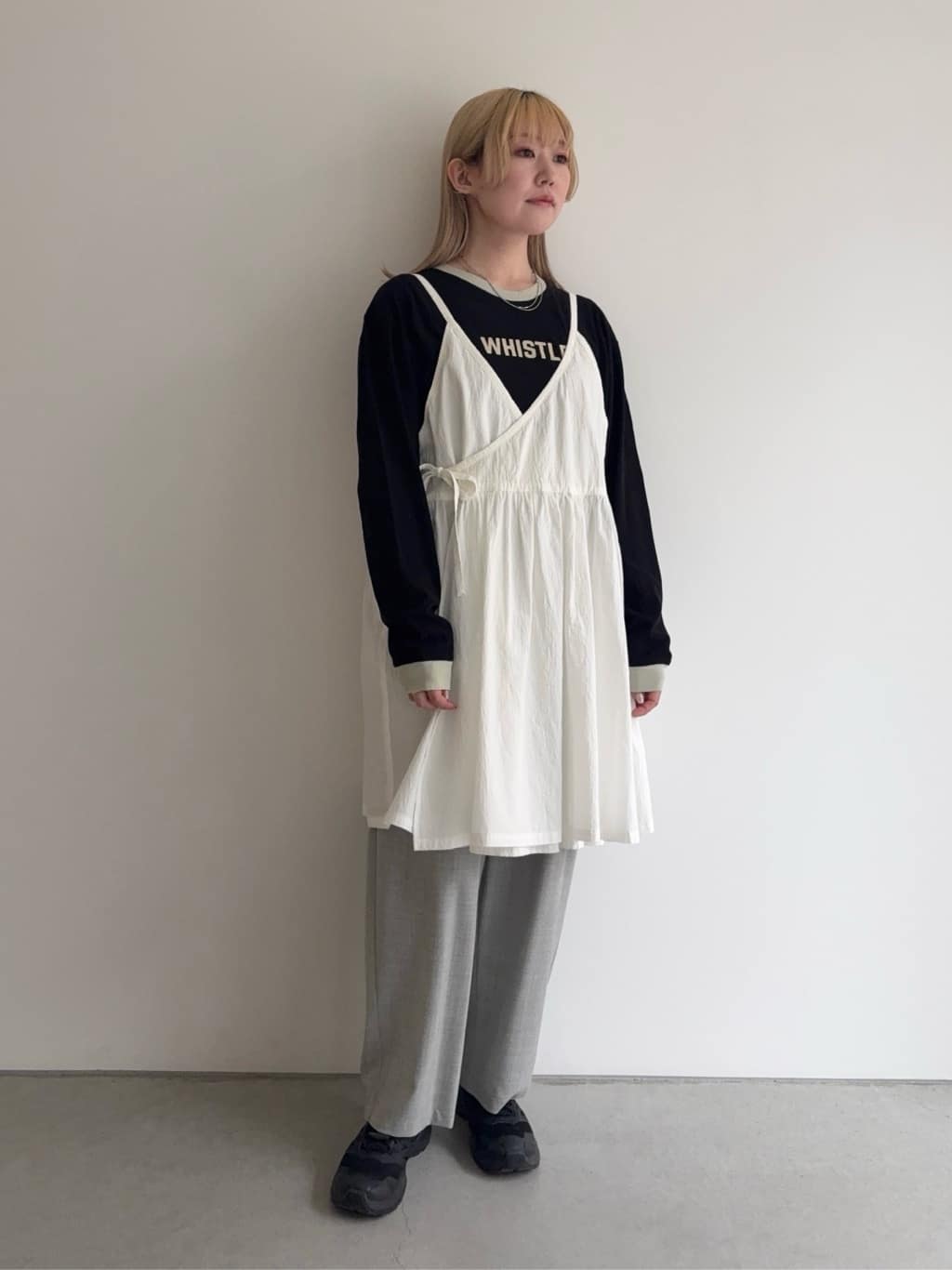 AMBIDEX FLAT x] gF157cm 2025.03.18