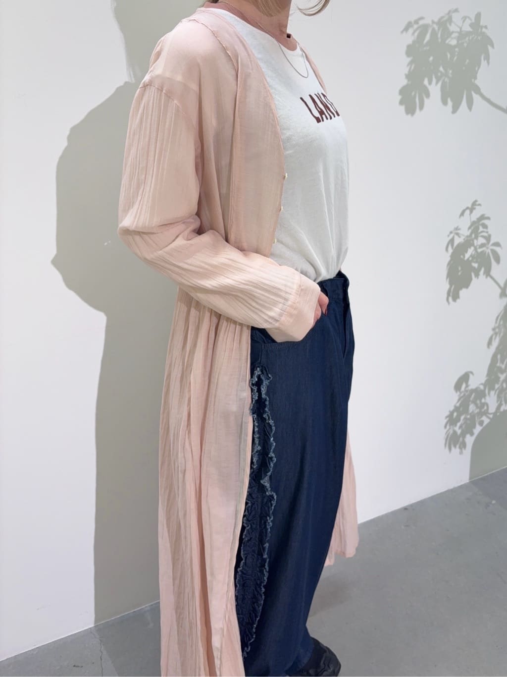 AMBIDEX FLAT x] gF157cm 2025.08.20