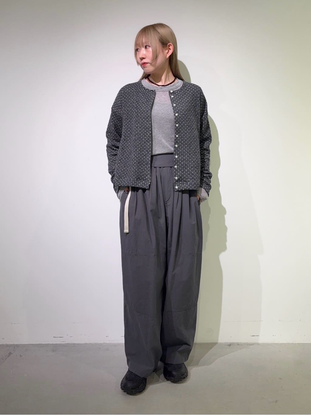 AMBIDEX FLAT ��x�] �g���F157cm 2026.01.29