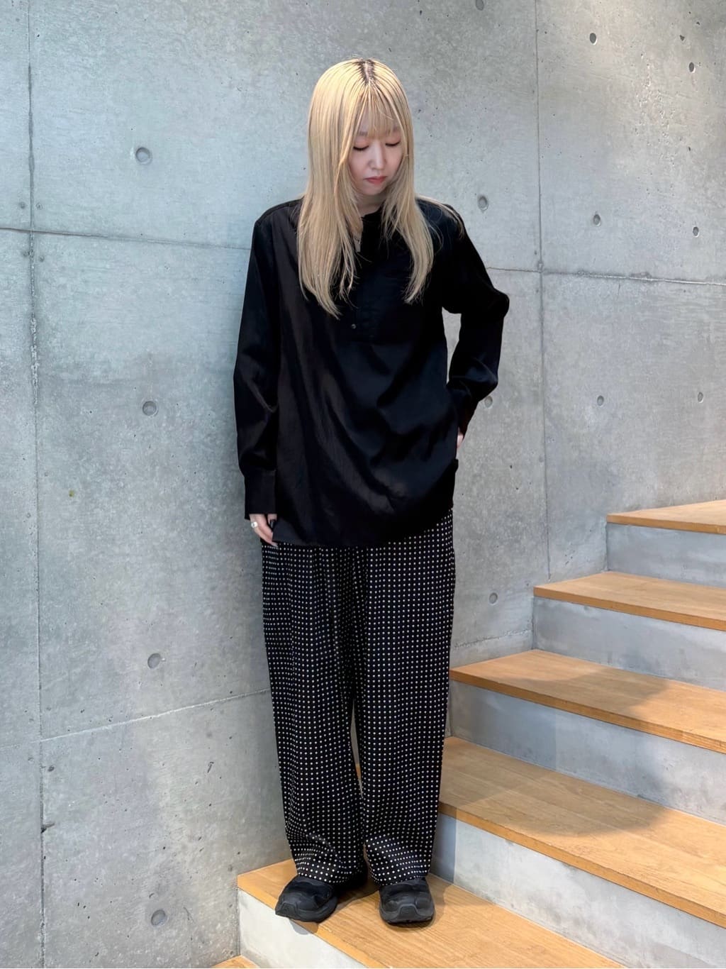 AMBIDEX FLAT x] gF157cm 2025.10.13