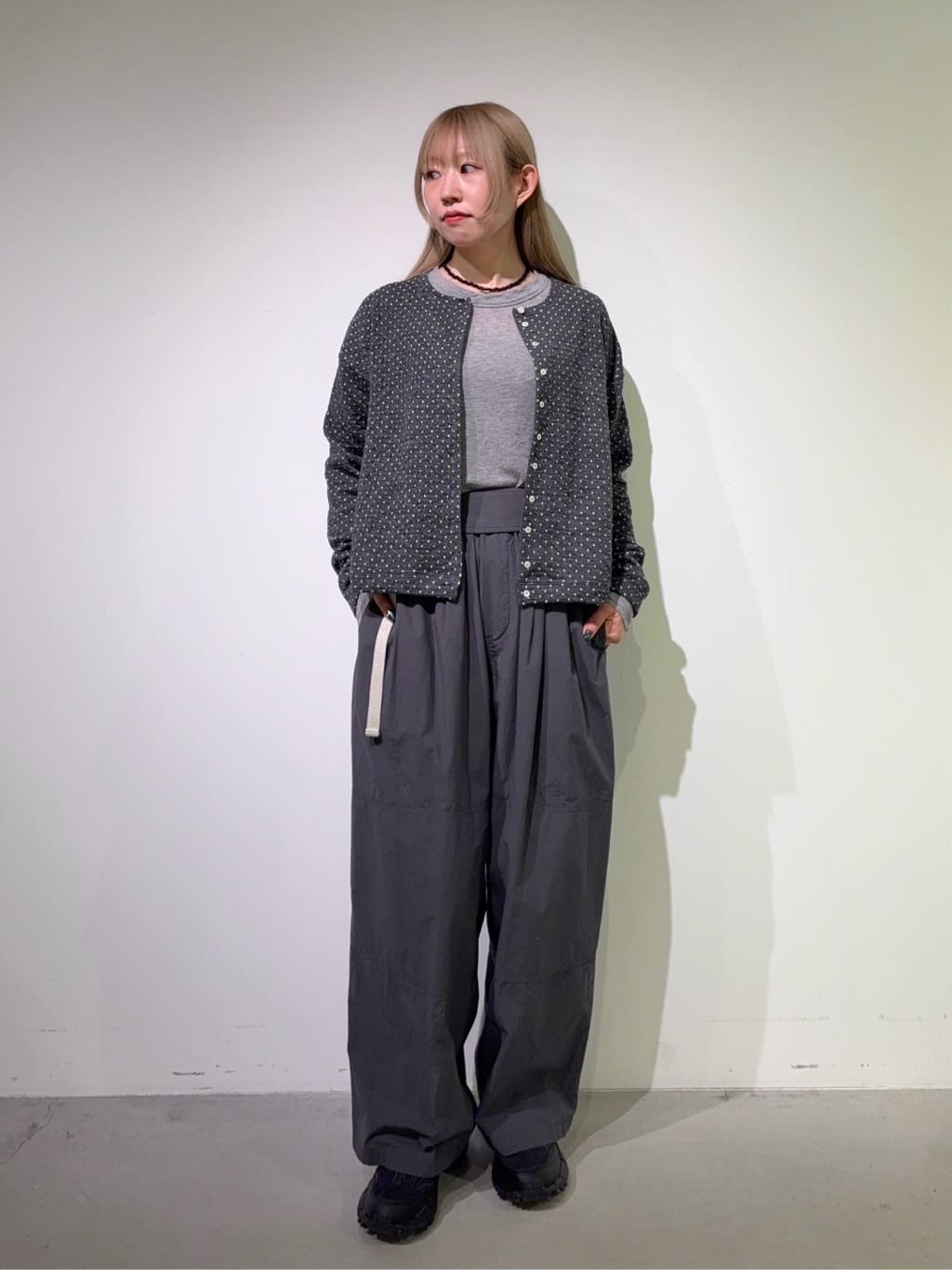 AMBIDEX FLAT ��x�] �g���F157cm 2026.01.29