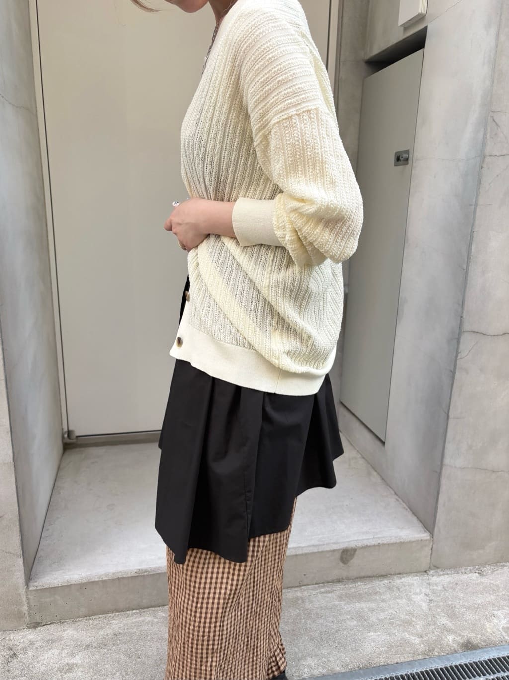 AMBIDEX FLAT x] gF157cm 2025.09.18